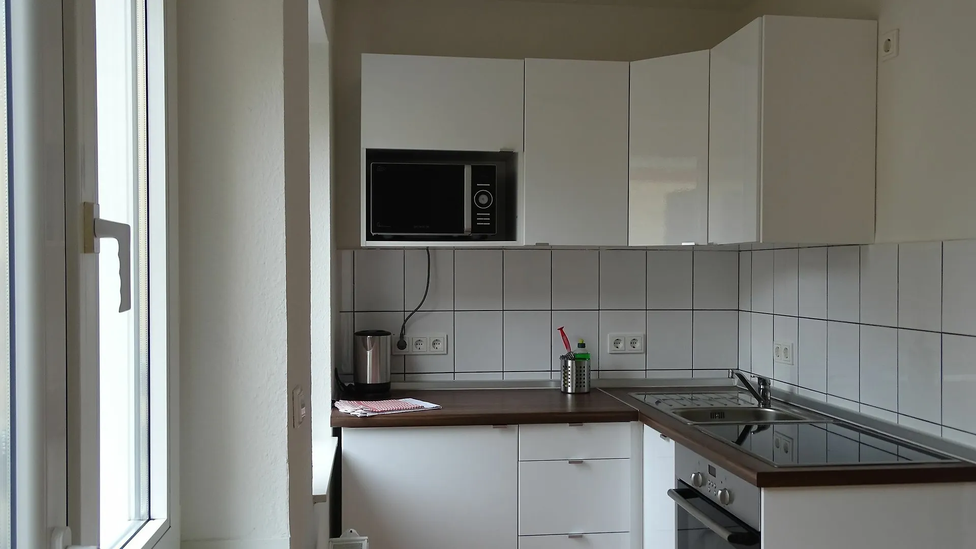 Arthouse Apartments Am Rathenauplatz Colonia 0*,  Alemania